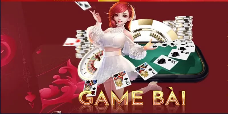 game bài tặng vốn