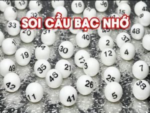 soi cầu bạc nhớ