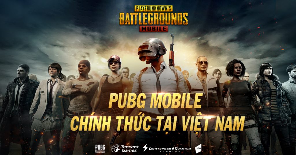 Pubg Mobile