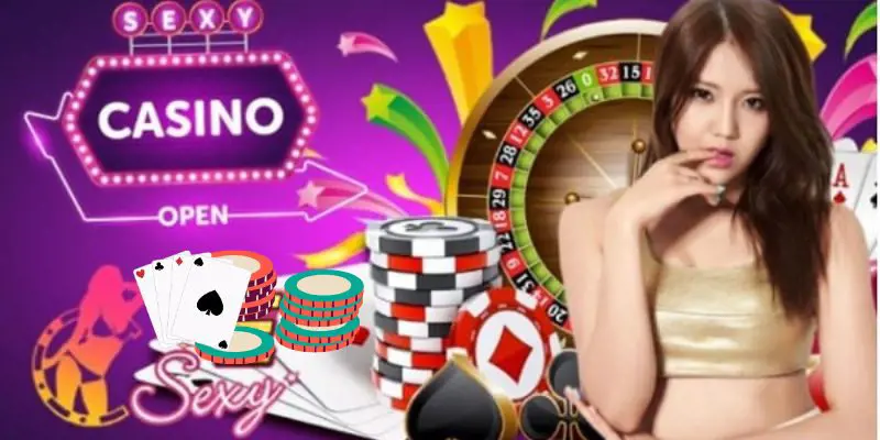 Sexy Casino