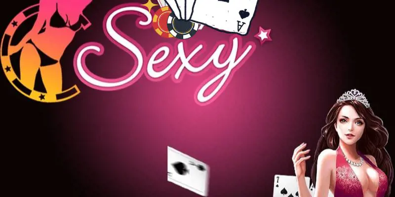 Sexy Casino