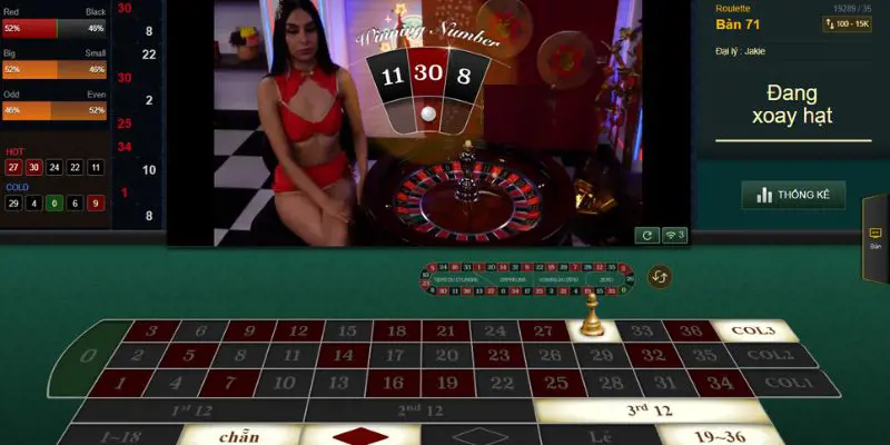 Sexy Casino