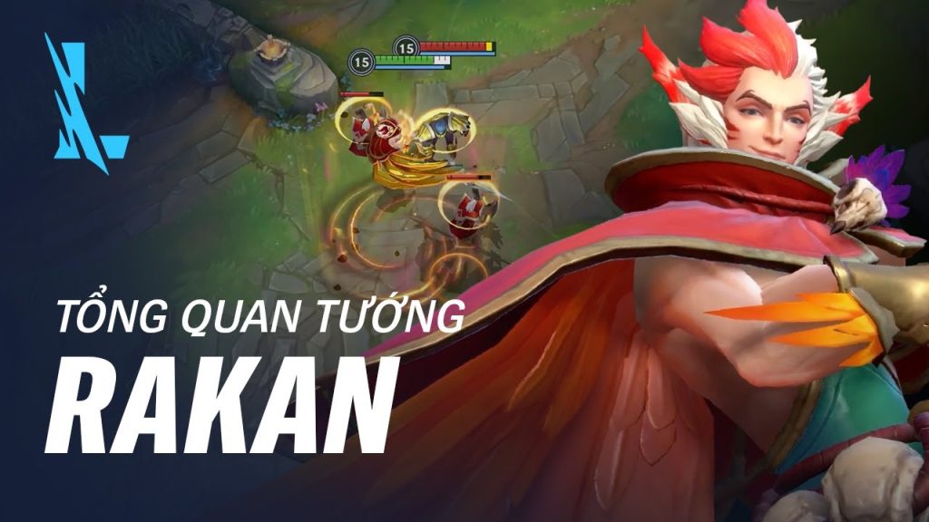 Tướng Rakan