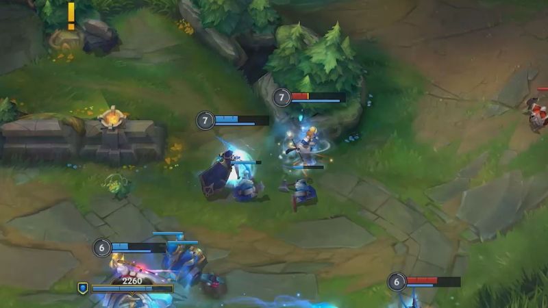 wombo combo lol