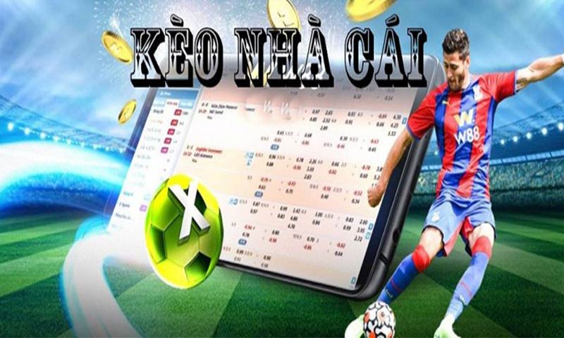 kết quả kèo nhà cái